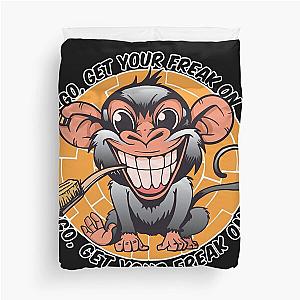 Missy Elliott - Get Ur Freak On Duvet Cover