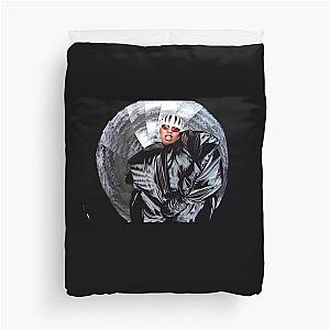 The Ugly Truth About Missy Elliott Duvet Cover