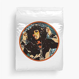 Facts Everyone Should Know About Missy Elliott Duvet Cover