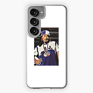 Inspired by Missy Elliott Samsung Galaxy Soft Case