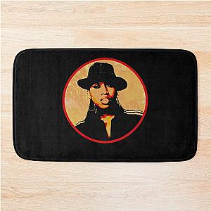 Strange Facts About Missy Elliott Bath Mat