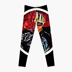 The Rain Missy Elliott Leggings