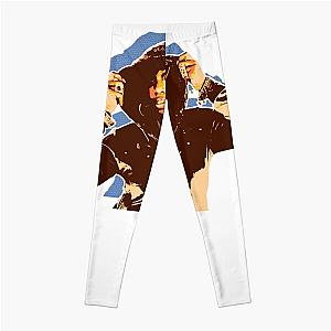 The Missy Elliott Mystery Revealed Leggings