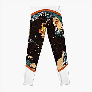 Facts Everyone Should Know About Missy Elliott Leggings