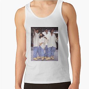 Xscape Missy Elliott Tank Top