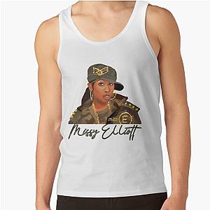 The Ultimate Secret Of Missy Elliott Tank Top