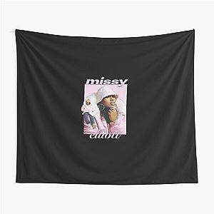 Missy Elliott throwback Tapestry