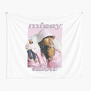 ORIGINAL Missy Elliott throwback Tapestry