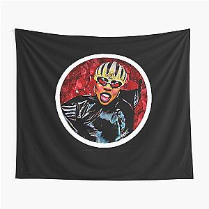 The Rain Missy Elliott Tapestry