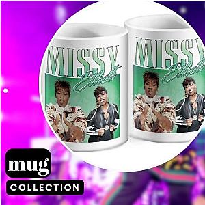 Missy Elliott Mugs