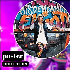 Missy Elliott Posters