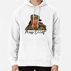 Missy Elliott  Pullover Hoodie