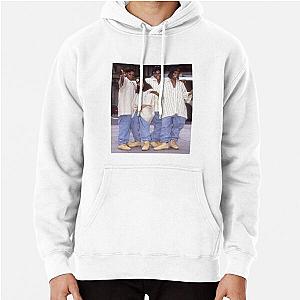 Xscape Missy Elliott Pullover Hoodie