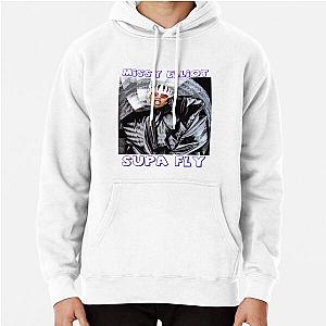 At Last, The Secret To Missy Elliott Is Revealed Pullover Hoodie