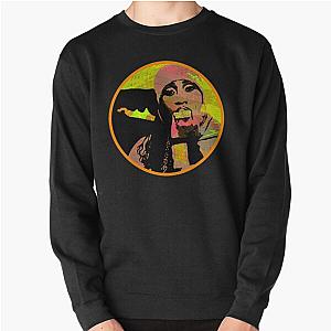 Secret Things You Didn't Know About Missy Elliott Pullover Sweatshirt