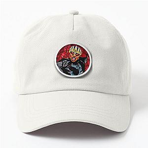 The Rain Missy Elliott Dad Hat