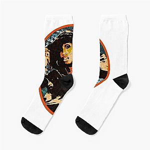 Facts Everyone Should Know About Missy Elliott Socks