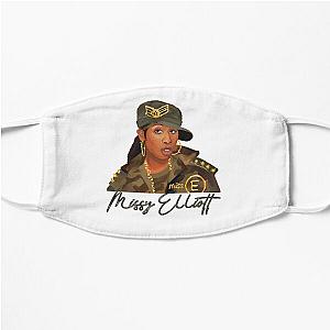 Missy Elliott  Flat Mask