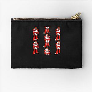 Missy Elliott  Chi Zipper Pouch