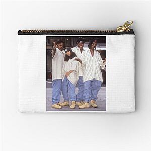 Xscape Missy Elliott Zipper Pouch