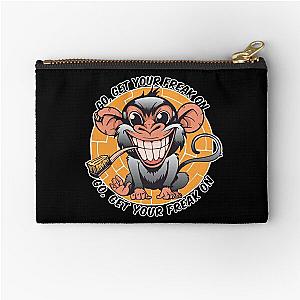 Missy Elliott - Get Ur Freak On Zipper Pouch