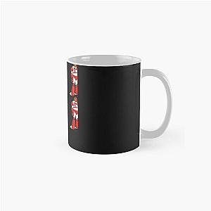 Missy Elliott  Chi Classic Mug