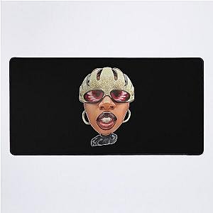 Missy Elliott Meme Desk Mat