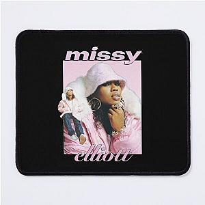 Missy Elliott throwback Mouse Pad