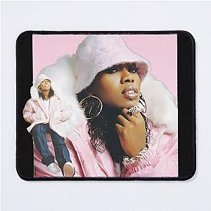 Missy Elliott   Mouse Pad