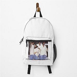 Xscape Missy Elliott Backpack