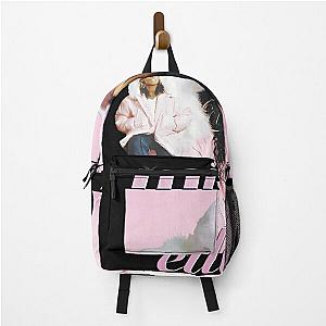 Missy Elliott   Backpack