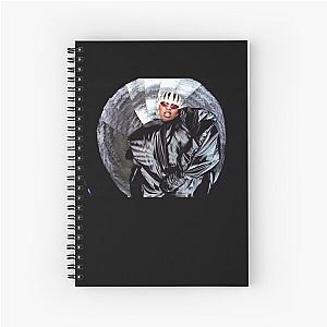 The Ugly Truth About Missy Elliott Spiral Notebook