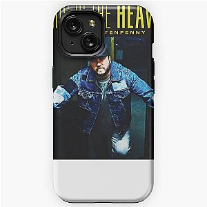 This Is The Heavy Mitchell Tenpenny iPhone Tough Case