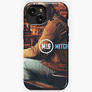 Telling All My Secrets Mitchell Tenpenny iPhone Tough Case