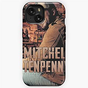 Ujanan Mitchell Tenpenny Tour 2019  iPhone Tough Case