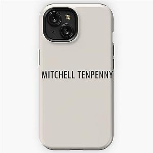 Mitchell Tenpenny iPhone Tough Case