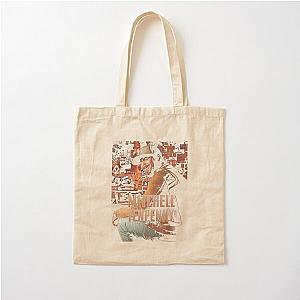 Ujanan Mitchell Tenpenny Tour 2019 Cotton Tote Bag