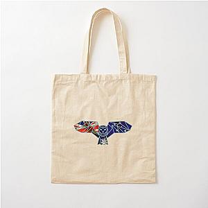 Mitchell Tenpenny Cotton Tote Bag