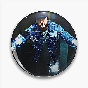 This Is The Heavy Mitchell Tenpenny Pin