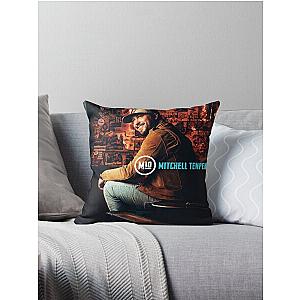 Telling All My Secrets Mitchell Tenpenny Throw Pillow