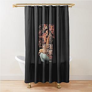 Ujanan Mitchell Tenpenny Tour 2019 Shower Curtain