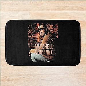 Ujanan Mitchell Tenpenny Tour 2019  Bath Mat