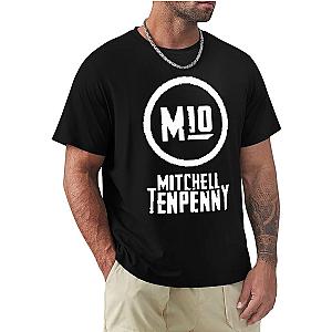 Mitchell Tenpenny Classic T-Shirt