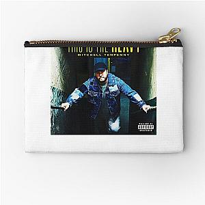 This Is The Heavy Mitchell Tenpenny Zipper Pouch