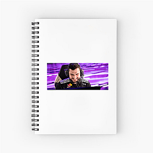 Mixwell Tactical Genius At Play Mixwell Notebook