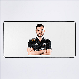 Mixwell The Spanish Sniper Mixwell Mouse Pads