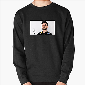 Mixwell Unstoppable Player Mixwell Sweatshirts