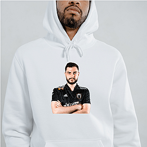Mixwell The Spanish Sniper Mixwell Hoodies