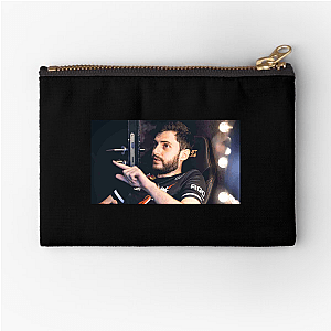 Mixwell Esports Legend Living Mixwell Zipper Pouches