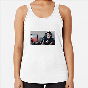 Mixwell The Aim Is Real Mixwell Tank Tops